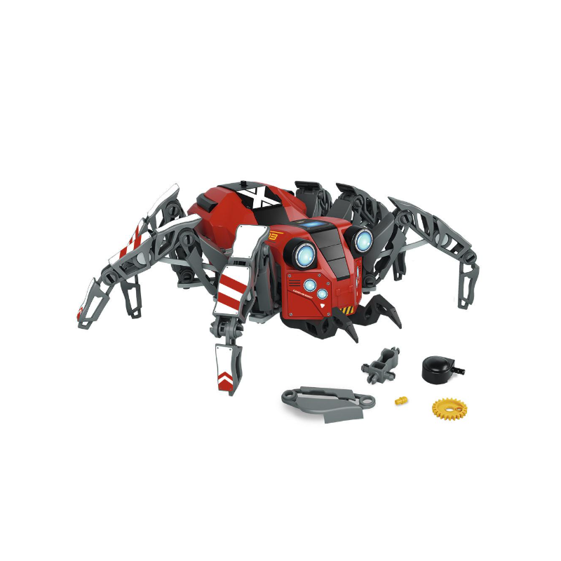 Spider Bot