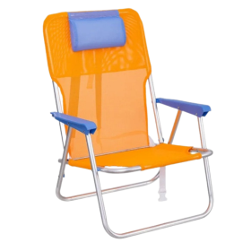 Silla Playa Junior con Mochila