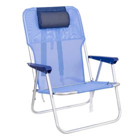 Silla Playa Junior con Mochila 2