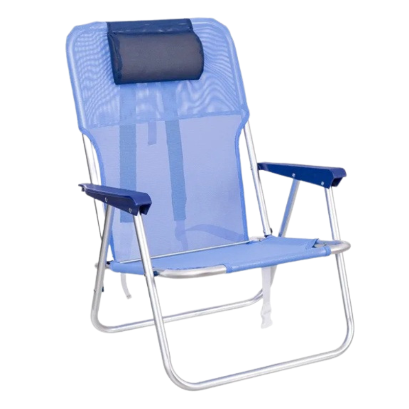 Silla Playa Junior con Mochila