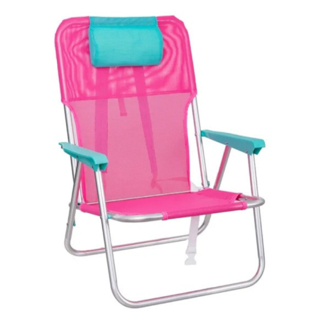 Silla Playa Junior Mochila