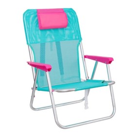 Silla Playa Junior Mochila 2