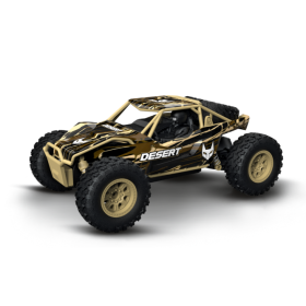 Desert Buggy 2.4 Ghz 2