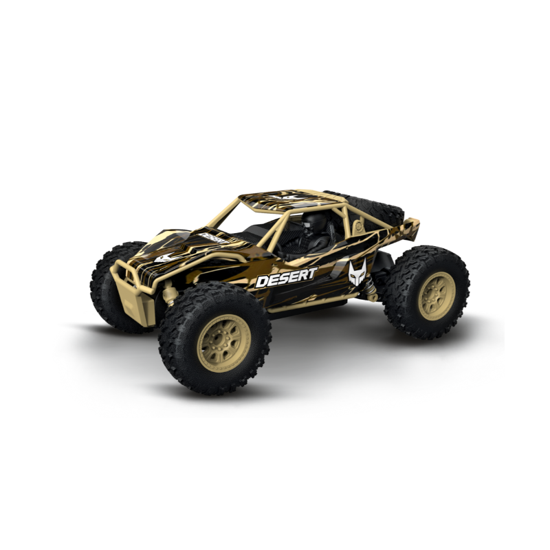 Desert Buggy 2.4 Ghz
