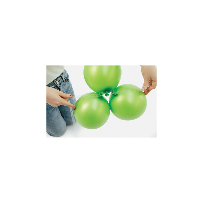 Cinta De Globos Para Guirnaldas 5 M