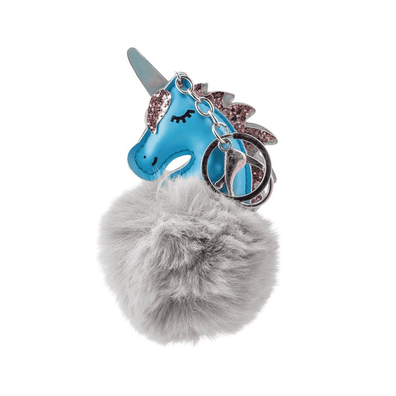 Llavero Unicornio Martinelia