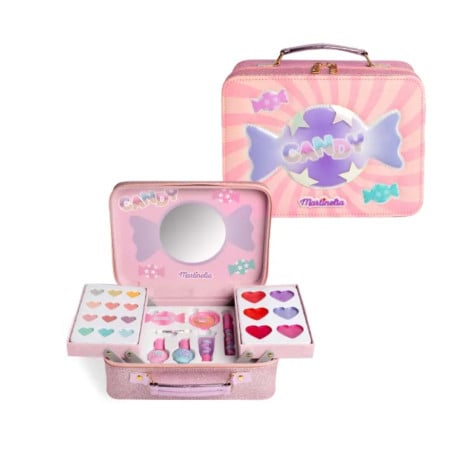 Martinelia Candy Maletín De Maquillaje