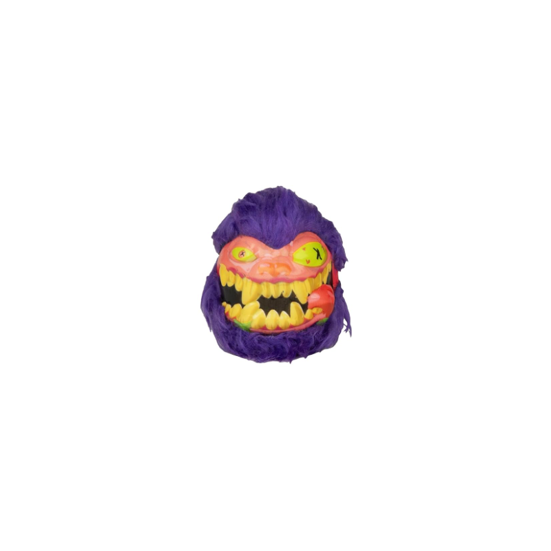 Mandballs Pelugrosos