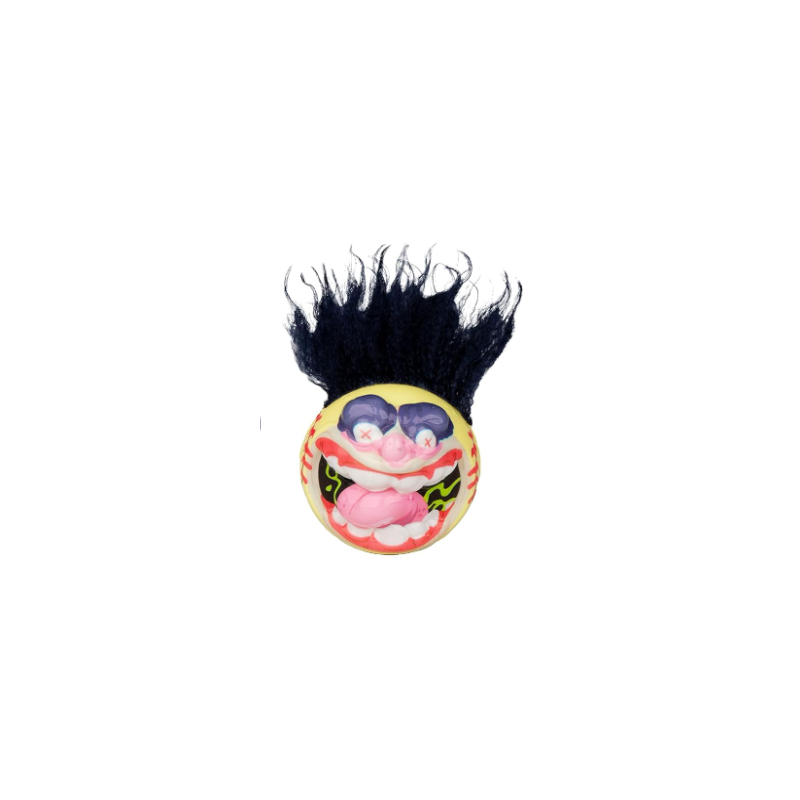 Mandballs Pelugrosos