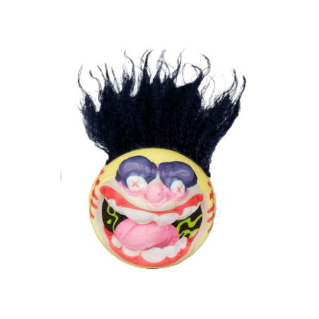 Mandballs Pelugrosos