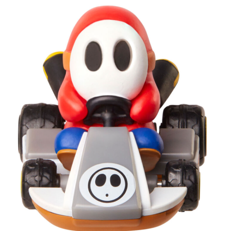 Super Mario Mini Kjart Racers Surtido Super Mario Mini Kjart Racers Surtido