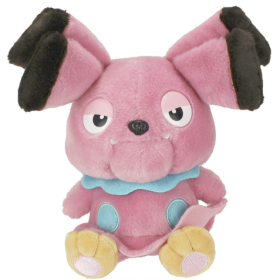 Pokemon Peluche Dx Detective De Pokemon