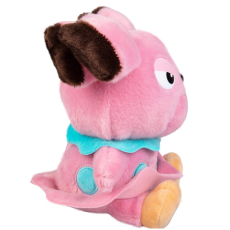 Pokemon Peluche Dx Detective