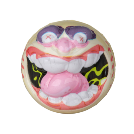 Mandballs Poción Mágica