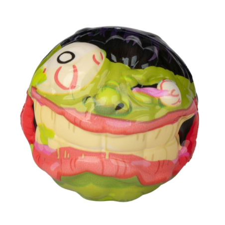 Mandballs Poción Mágica