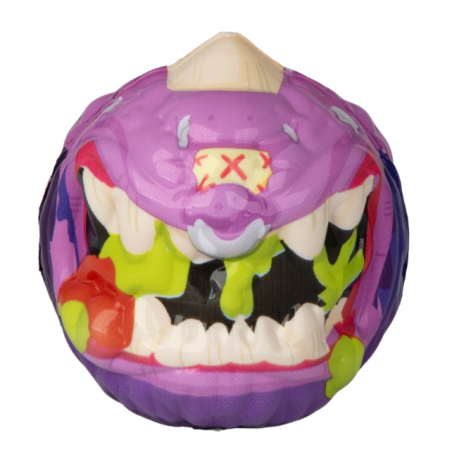 Mandballs Poción Mágica