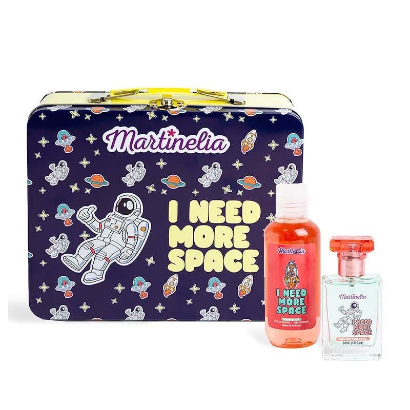 Martinelia Set I Need More Space