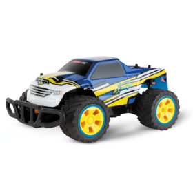 Mountain Cougar 1:16 Radio Control 2