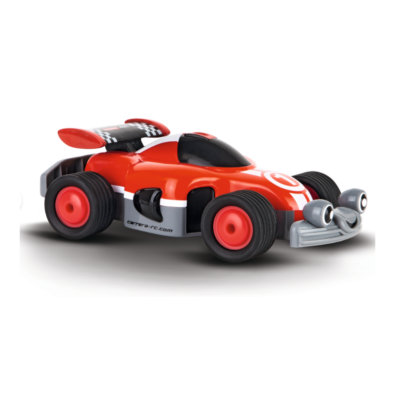 Buggy Primera Carrera Rc 1:20