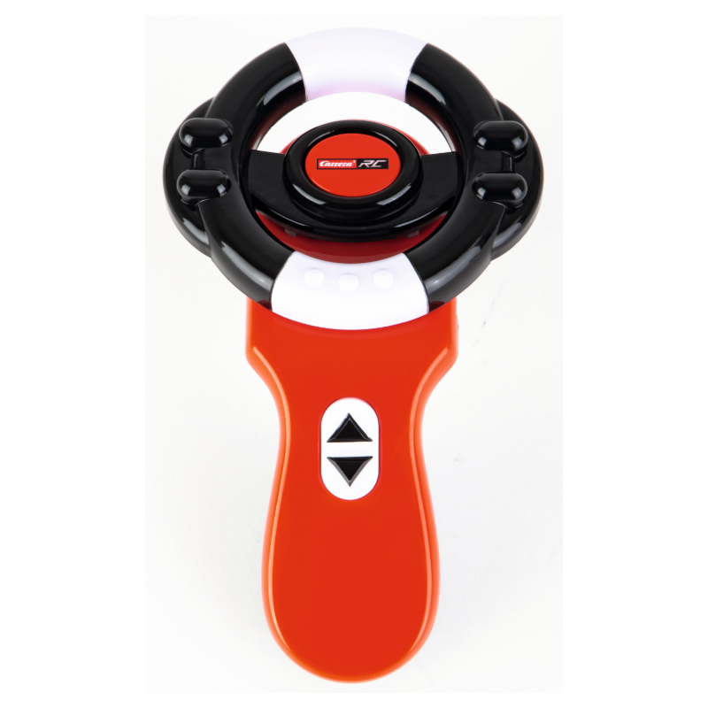 Buggy Primera Carrera Rc 1:20