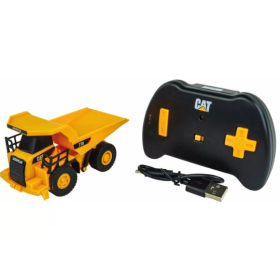 Camión Volquete 1:64 Rc 2