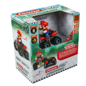 Mario Kart Rc 2,4 Ghz