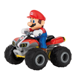 Mario Kart Rc 2,4 Ghz 2