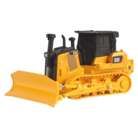 Tractor Buldocer 1:64 Rc 2