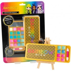 Smart Phone Maquillaje Rainbow