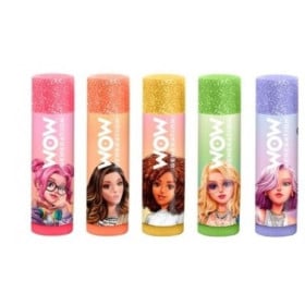 Bálsamo Labial Wow Surtido 2