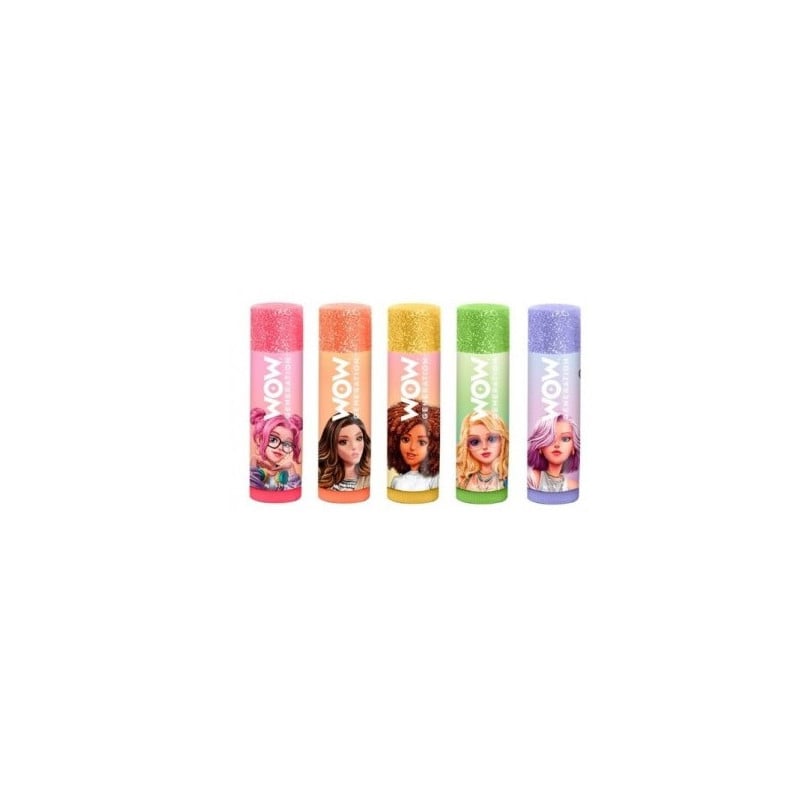 Bálsamo Labial Wow Surtido