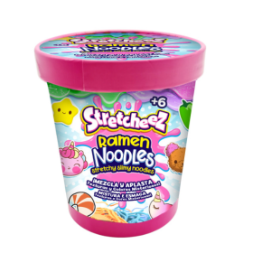 Ramen Noodeles De Bizak