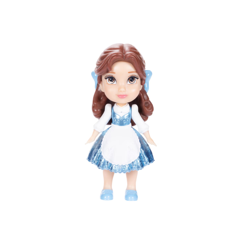 Figura Princesa 8 Cm 100 Aniversario Surtido