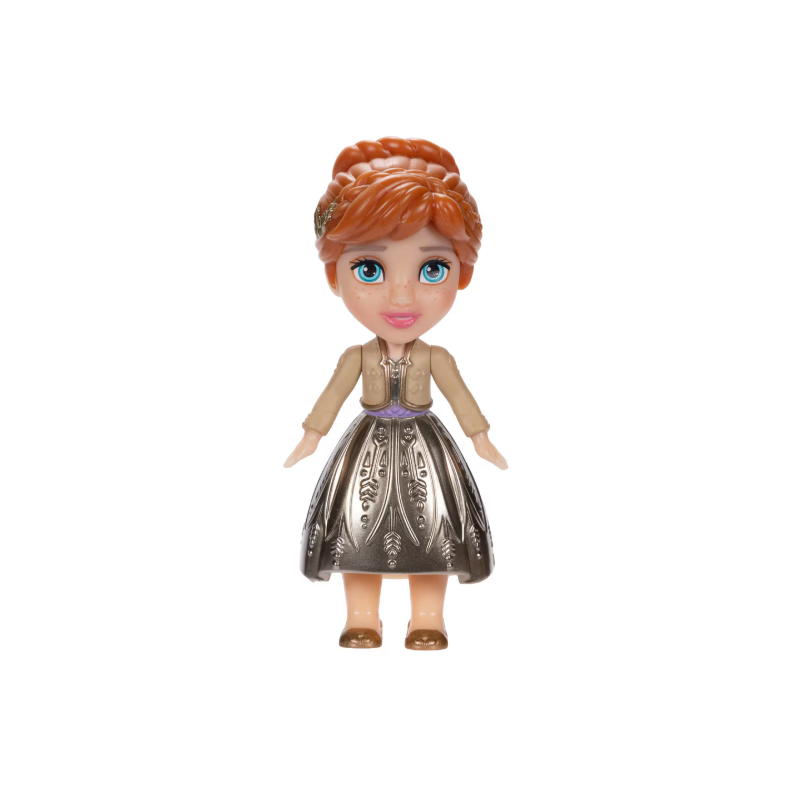 Figura Princesa 8 Cm 100 Aniversario Surtido