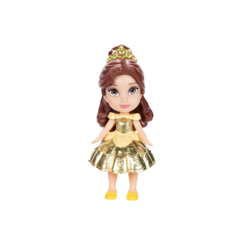 Figura Princesa 8 Cm 100 Aniversario Surtido