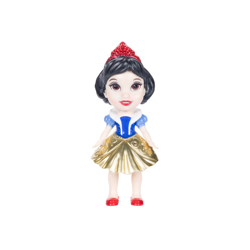 Figura Princesa 8 Cm 100 Aniversario Surtido