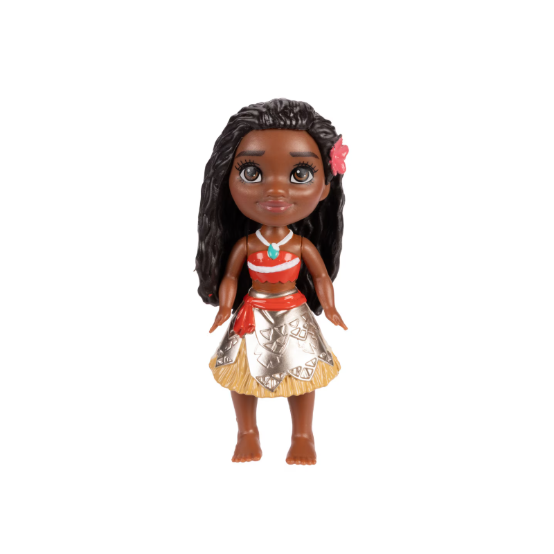 Figura Princesa 8 Cm 100 Aniversario Surtido