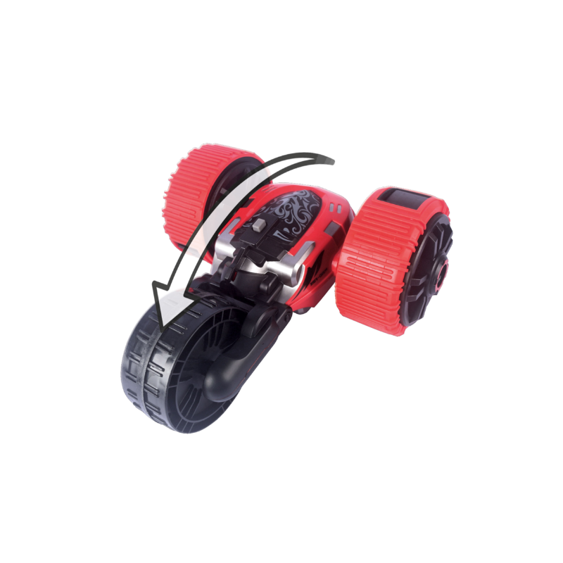 Amphi Stunt Acrobacias Radio Control