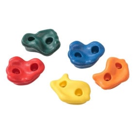 Juego de Piedras de Escalada 