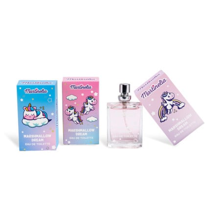 Agua De Colonia Marshmallow Dream 15 Ml Surtido