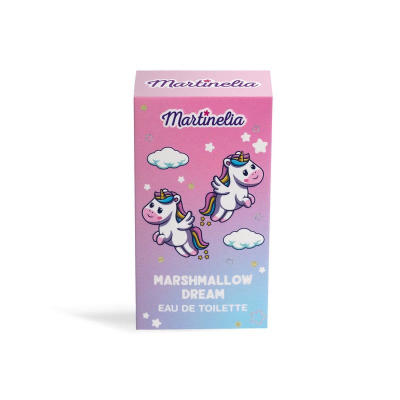 Agua De Colonia Marshmallow Dream 15 Ml