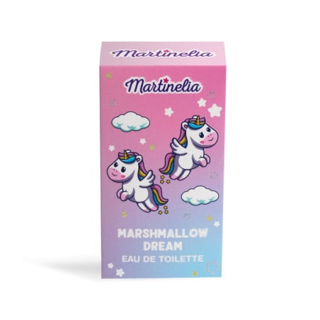 Agua De Colonia Marshmallow Dream 15 Ml