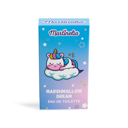 Agua De Colonia Marshmallow Dream 15 Ml Surtido