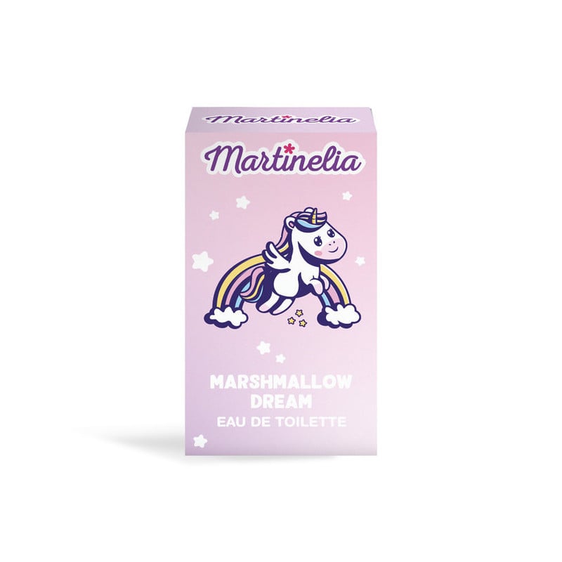 Agua De Colonia Marshmallow Dream 15 Ml Surtido