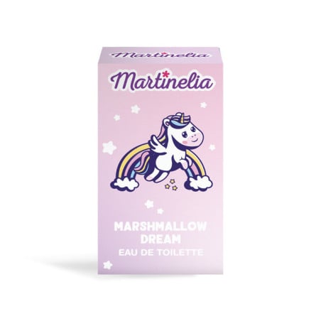 Agua De Colonia Marshmallow Dream 15 Ml Surtido
