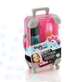 Mini Maleta De Belleza Surtido