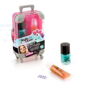 Mini Maleta De Belleza 2