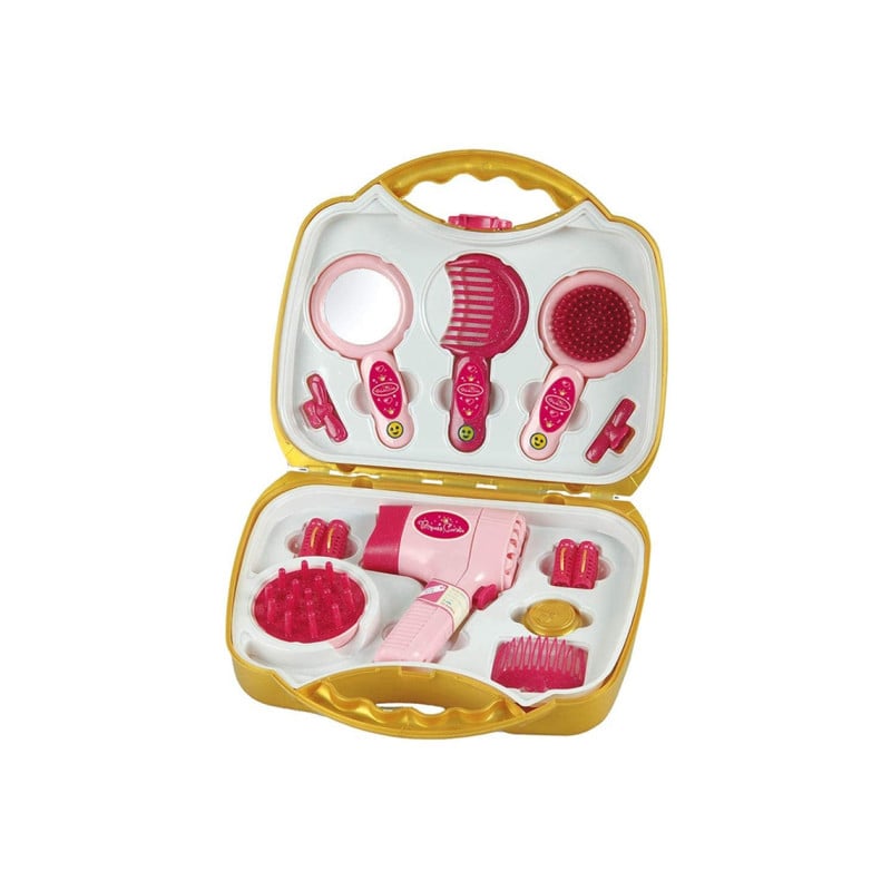 Maletín De Peluquería