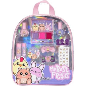 Martinelia Bff Mochila Beauty Set