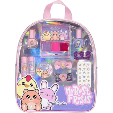 Martinelia Bff Mochila Beauty Set